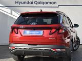 Hyundai Tucson 2023 годаүшін15 790 000 тг. в Алматы – фото 4