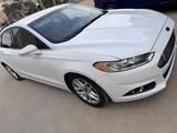 Ford Fusion (North America) 2016 годаүшін3 800 000 тг. в Актау – фото 2