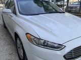 Ford Fusion (North America) 2016 годаүшін3 800 000 тг. в Актау – фото 5