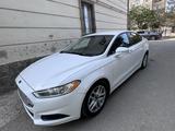 Ford Fusion (North America) 2016 годаүшін3 800 000 тг. в Актау – фото 4