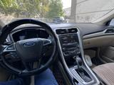 Ford Fusion (North America) 2016 годаүшін3 800 000 тг. в Актау