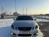 Lexus GS 300 2008 года за 8 200 000 тг. в Жаркент