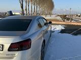 Lexus GS 300 2008 года за 8 200 000 тг. в Жаркент – фото 5
