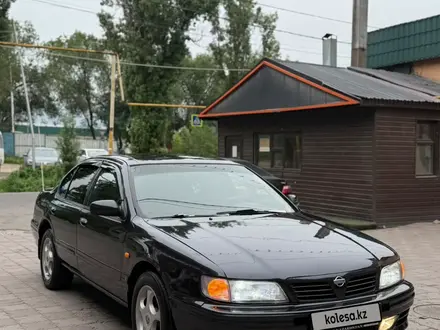 Nissan Maxima 1997 года за 2 100 000 тг. в Алматы – фото 3