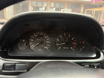 Nissan Maxima 1997 года за 2 100 000 тг. в Алматы – фото 12