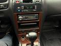 Nissan Maxima 1997 годаүшін2 100 000 тг. в Алматы – фото 13