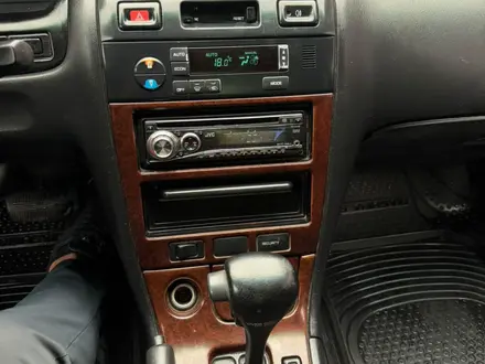 Nissan Maxima 1997 года за 2 100 000 тг. в Алматы – фото 13