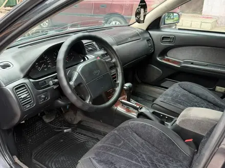 Nissan Maxima 1997 года за 2 100 000 тг. в Алматы – фото 14