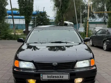 Nissan Maxima 1997 года за 2 100 000 тг. в Алматы – фото 2