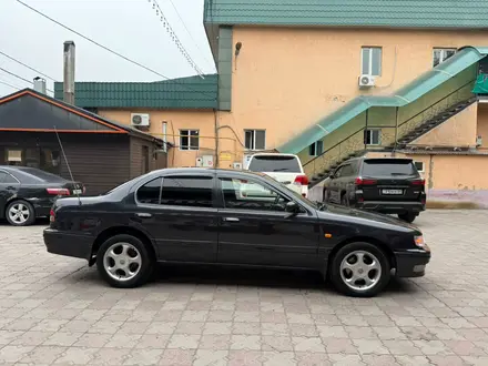 Nissan Maxima 1997 года за 2 100 000 тг. в Алматы – фото 4