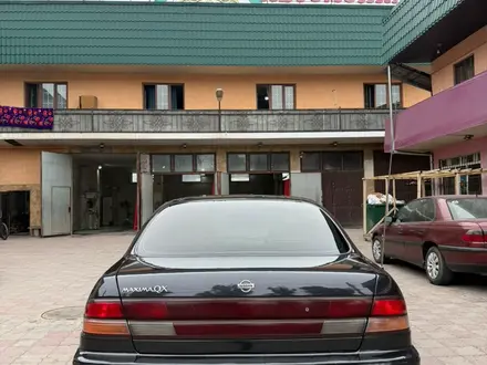 Nissan Maxima 1997 года за 2 100 000 тг. в Алматы – фото 6