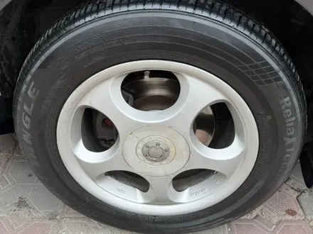 Nissan Maxima 1997 года за 2 100 000 тг. в Алматы – фото 8
