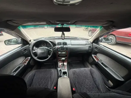 Nissan Maxima 1997 года за 2 100 000 тг. в Алматы – фото 9