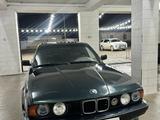 BMW 525 1992 года за 1 950 000 тг. в Шымкент – фото 3