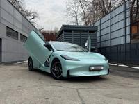 GAC Aion Hyper GT 2024 года за 18 000 000 тг. в Алматы