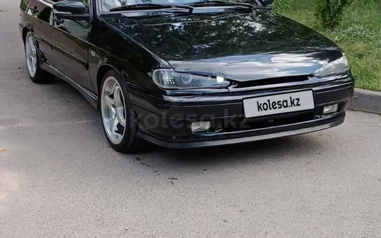 ВАЗ (Lada) 2114 2013 годаүшін2 600 000 тг. в Алматы