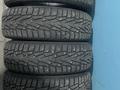 185/65/15 Nokian Tyres Nordman 7 за 45 000 тг. в Усть-Каменогорск – фото 2