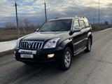 Toyota Land Cruiser Prado 2008 годаүшін12 000 000 тг. в Астана