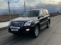 Toyota Land Cruiser Prado 2008 годаүшін12 000 000 тг. в Кокшетау