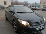 Toyota Corolla 2008 года за 4 500 000 тг. в Актобе – фото 2