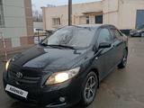 Toyota Corolla 2008 года за 4 500 000 тг. в Актобе – фото 3