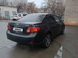 Toyota Corolla 2008 года за 4 500 000 тг. в Актобе – фото 5