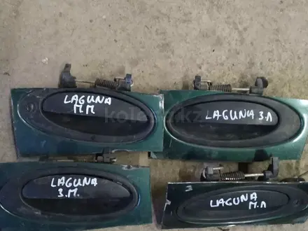 Дверные ручки, замки за 12 500 тг. в Алматы