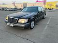 Mercedes-Benz S 500 1998 годаүшін8 000 000 тг. в Алматы – фото 11