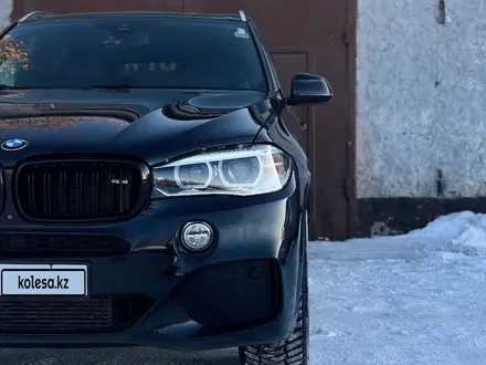 BMW X5 2016 года за 19 000 000 тг. в Караганда – фото 3