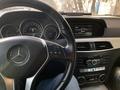 Mercedes-Benz C 180 2013 года за 7 000 000 тг. в Астана – фото 8