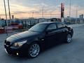 BMW 530 2004 года за 8 300 000 тг. в Караганда – фото 3