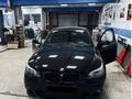 BMW 530 2004 года за 8 300 000 тг. в Караганда – фото 5
