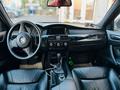 BMW 530 2004 года за 8 300 000 тг. в Караганда – фото 6