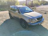 Lexus RX 300 2003 годаfor5 300 000 тг. в Караганда – фото 2