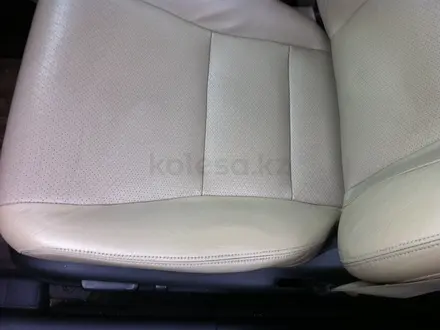 Honda Accord 2013 года за 10 000 000 тг. в Кокшетау – фото 16