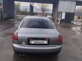 Audi A6 2002 годаfor3 350 000 тг. в Шымкент – фото 5