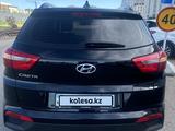 Hyundai Creta 2021 года за 9 999 999 тг. в Астана – фото 4