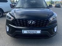 Hyundai Creta 2021 года за 9 999 999 тг. в Астана