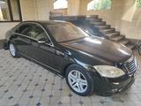 Mercedes-Benz S 350 2007 года за 5 000 000 тг. в Тараз