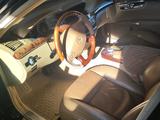 Mercedes-Benz S 350 2007 года за 5 000 000 тг. в Тараз – фото 5