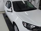 ВАЗ (Lada) Granta 2190 2022 года за 6 600 000 тг. в Уральск – фото 3