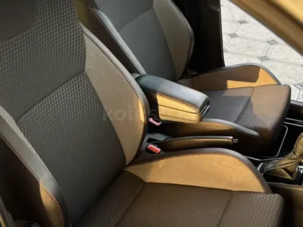 Volkswagen Polo 2021 года за 8 000 000 тг. в Алматы – фото 10