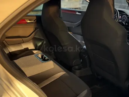 Volkswagen Polo 2021 года за 8 000 000 тг. в Алматы – фото 11