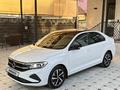 Volkswagen Polo 2021 года за 8 000 000 тг. в Алматы – фото 3