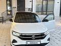 Volkswagen Polo 2021 года за 8 000 000 тг. в Алматы