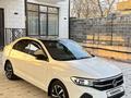 Volkswagen Polo 2021 года за 8 000 000 тг. в Алматы – фото 2