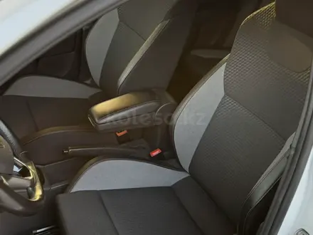 Volkswagen Polo 2021 года за 8 000 000 тг. в Алматы – фото 7