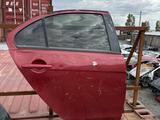 Дверь задняя правый Лансер 10 кузов 2013 г за 50 000 тг. в Актобе