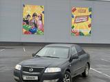 Nissan Almera Classic 2008 года за 2 200 000 тг. в Актобе