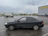 Nissan Almera Classic 2008 года за 2 200 000 тг. в Актобе – фото 3